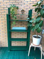 Groene Kweekkas/Muurkas, Tuin en Terras, Kassen, Ophalen, Overige materialen, Gebruikt, Folie