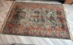 Dutchbone Carpet Bid Old Green 170x240, Ophalen, Gebruikt, 150 tot 200 cm, Vintage