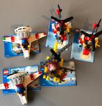 LEGO City 30012 30019 4900, Gebruikt, Lego, Ophalen