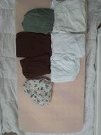 Matras en hoeslakens en dekentje, Ophalen of Verzenden, Zo goed als nieuw, Minder dan 140 cm, Matras