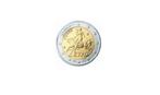 2 euromunt griekenland, Postzegels en Munten, Munten | Europa | Euromunten, Ophalen of Verzenden, Griekenland, 2 euro