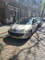 Peugeot 307 1.6 16V XR Break 2006 Grijs, Auto's, 65 €/maand, Stof, 4 cilinders, 715 kg
