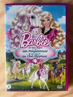 Barbie en haar zussen in een Ponyavontuur DVD, Cd's en Dvd's, Dvd's | Kinderen en Jeugd, Avontuur, Alle leeftijden, Ophalen of Verzenden