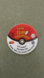 Pokemon Flippo Evolutions No.31 Lanturn, Ophalen of Verzenden, Losse flippo's
