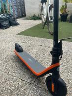 Elektrische step, Fietsen en Brommers, Steps, Ophalen of Verzenden, Zo goed als nieuw, Elektrische step (E-scooter)
