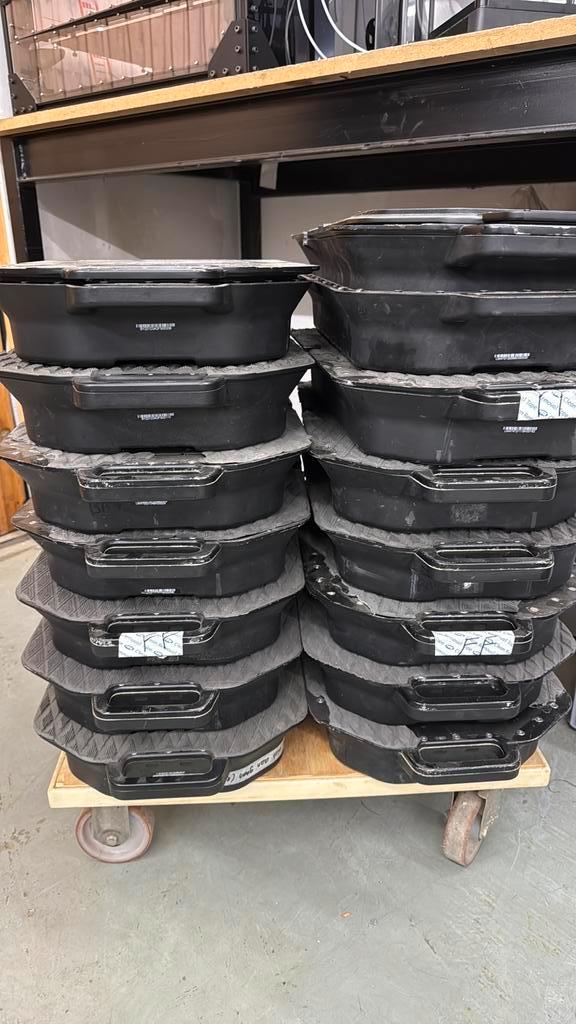 Waydoo flyer one accu’s efoil DIY, Watersport en Boten, Wingsurfen, Gebruikt, Overige, Ophalen