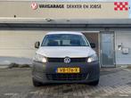 Volkswagen Caddy 1.6 TDI, Auto's, Bestelauto's, Voorwielaandrijving, Euro 5, Stof, Gebruikt