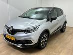 Renault Captur Occasion 0.9 TCe Intens | Grijs | Airco | Twe, Voorwielaandrijving, 898 cc, Stof, Gebruikt