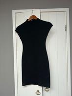 Nieuwe Zara jurk - Maat S, Zwart, Nieuw, Ophalen of Verzenden, Maat 36 (S)
