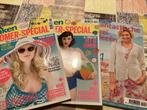 Haken Zomer-Special - 3 Tijdschriften, Ophalen of Verzenden, Overige typen