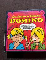 Jan Jans en de kinderen domino, Een of twee spelers, Ophalen of Verzenden, Gebruikt