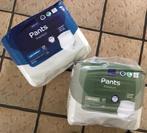 Abena pants premium light  broekjes maat M en L, Abena, Ophalen of Verzenden, Wit, Slip