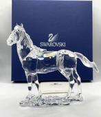 Merrie / paard 9100/000/045, Verzamelen, Swarovski, Verzenden, Zo goed als nieuw, Figuurtje