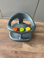 Badstoeltje, Kinderen en Baby's, Badjes en Verzorging, Gebruikt, Badzitje of Badring, Standaard, Ophalen