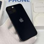 iPhone 13 mini 128GB zwart /85% batt /krasvrij scherm/garant, 128 GB, Apple, Zwart, Zonder simlock