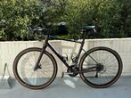 Cube NuRoad Gravel Bike 58cm, Fietsen en Brommers, Fietsen | Racefietsen, Aluminium, Zo goed als nieuw, 57 tot 61 cm, Meer dan 20 versnellingen