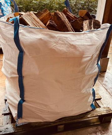 300 stuks big bag zakken nieuw in verpakking 1 kuub m3 