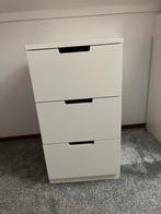 Nordli kast ikea, Huis en Inrichting, Kasten | Schoenenkasten, Ophalen, Zo goed als nieuw