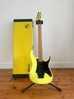 Ibanez RG550MXX (20th Anniversary, MIJ), Muziek en Instrumenten, Snaarinstrumenten | Gitaren | Elektrisch, Ophalen, Gebruikt, Solid body