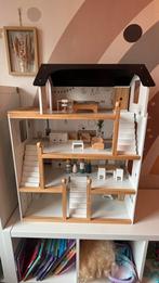 Petite Amelie poppenhuis, Kinderen en Baby's, Ophalen, Gebruikt, Poppenhuis