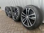17 inch sevilla velgen vw golf 7 gti gte gtd 5x112, Auto-onderdelen, Ophalen, Velg(en), 17 inch, All Season