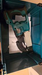 Makita DFR550 Gipsschroefmachine - Perfect voor gipsplaten!, Ophalen of Verzenden, Zo goed als nieuw