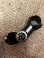 Bontrager verstelbare stuur houder, Fietsen en Brommers, Ophalen of Verzenden, Zo goed als nieuw