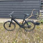 Stromer ST2 22 inch BQ 983 accu, Fietsen en Brommers, Elektrische fietsen, Ophalen