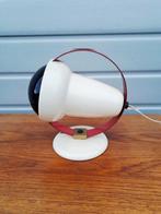 Philips Space Age Lamp - Philips Infraphil 7529 - Charlotte, Huis en Inrichting, Lampen | Tafellampen, Ophalen of Verzenden, Gebruikt
