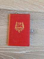 Ongebruikte Wijers zakagenda uit 1947, Ophalen of Verzenden