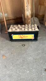 Wilco accu 12V 180Ah 1100a, Ophalen, Nieuw