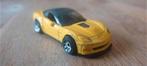 Chevrolet Corvette ZR-1 van Matchbox nr.749 uit 2014, Ophalen of Verzenden, Gebruikt, Auto