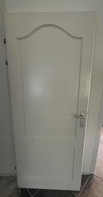 5 binnen opdek deuren, Ophalen, Gebruikt, 80 tot 100 cm, Binnendeur
