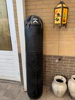 OUTSHOCK Bokszak 160cm, Sport en Fitness, Vechtsporten en Zelfverdediging, Ophalen, Gebruikt, Overige
