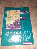 Sporen van strijd 1945 Groningen, Boeken, Oorlog en Militair, Menno huizinga, Ophalen of Verzenden, Algemeen, Tweede Wereldoorlog