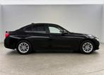 BMW 3 Serie 318i Executive | LED | Clima | Cruise | Navigati, Auto's, BMW, Automaat, Euro 6, Zwart, Origineel Nederlands