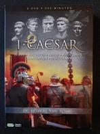 DVD box - I • Caesar - Keizers van Rome. Julius Augustus Ner, Cd's en Dvd's, Blu-ray, Ophalen, Zo goed als nieuw, Boxset