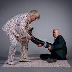 spakenburg, 1980 tot heden, Foto, Ophalen of Verzenden, Zo goed als nieuw