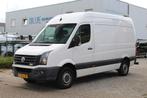 Volkswagen Crafter 35 2.0 TDI 140PK Euro6 L2H2  3500KG tr, Gebruikt, 4 cilinders, Volkswagen, Wit