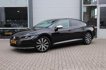Volkswagen ARTEON 2.0 TDI 150PK DSG AUT ELEGANCE/A.CarPlay/M beschikbaar voor biedingen