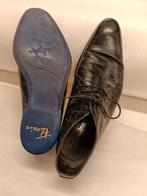 Floris van Bommel herenschoenen maat 43, Kleding | Heren, Schoenen, Blauw, Boots, Floris van Bommel, Ophalen of Verzenden