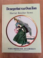 De negerhut van oom tom, Harriet Beecher Stowe, Gelezen, Ophalen of Verzenden