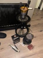 Amy deluxe hookah, Verzamelen, Ophalen, Gebruikt