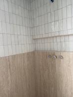 Travertin tegels 60x120, Ophalen, 60 cm of meer, Nieuw, Minder dan 5 m²