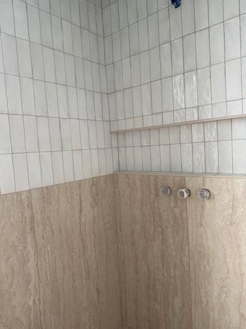 Travertin tegels 60x120 beschikbaar voor biedingen