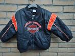 Harly davidson jas 24 mnd, Ophalen of Verzenden, Meisje, Jas