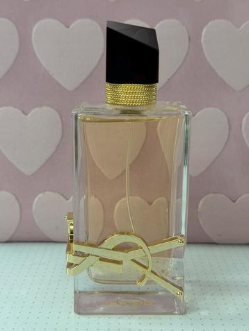 Yves Saint Laurent libre 90ml eau de parfum beschikbaar voor biedingen