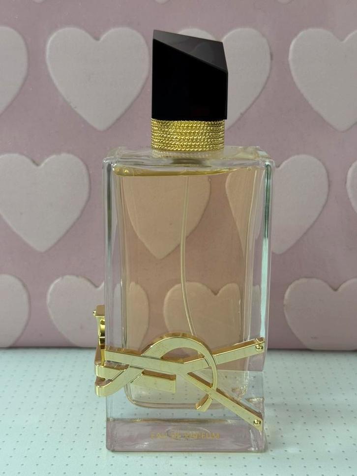 Yves Saint Laurent libre 90ml eau de parfum, Sieraden, Tassen en Uiterlijk, Uiterlijk | Parfum, Nieuw, Ophalen of Verzenden