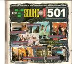 The Hitsound of Levi's 501, Cd's en Dvd's, Ophalen of Verzenden, Nieuw in verpakking, Pop