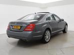Mercedes-Benz S-klasse 400 HYBRID *YOUNGTIMER* + NACHTZICHT, Euro 5, Gebruikt, 120 €/maand, Bedrijf